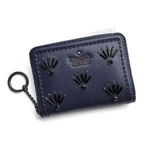 Kate Spade Patterson Drive Embellished Dani Wallet